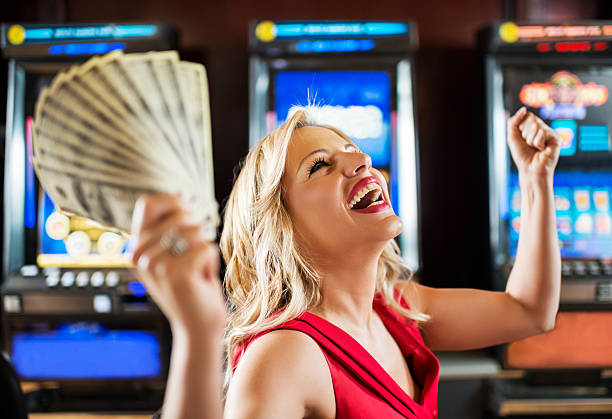 Mobile phone showing polototo slot roulette table interface with betting controls